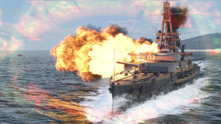 War Thunder Golden Eagles – image 32