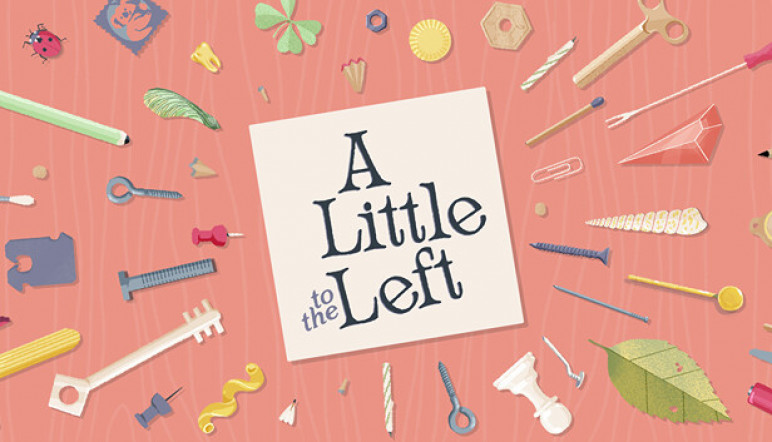 A Little to the Left – image 8