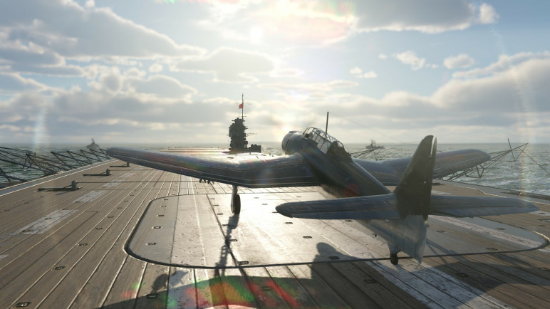 War Thunder Golden Eagles – image 24