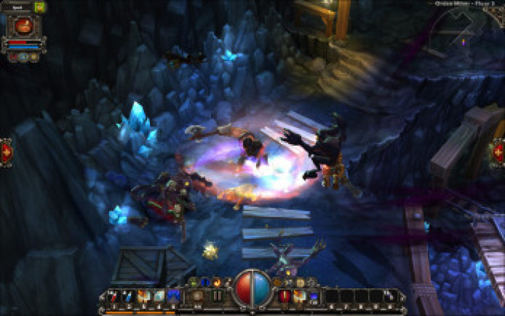 Buy an Offline Torchlight Account – image 6