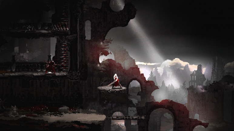 Moonscars Activation for Xbox/ Microsoft Store – image 3