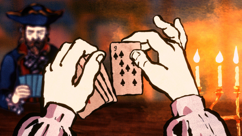 Купить Card Shark – изображение 11