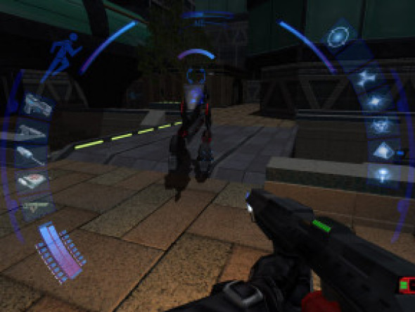 Deus Ex: Invisible War for Steam – image 4