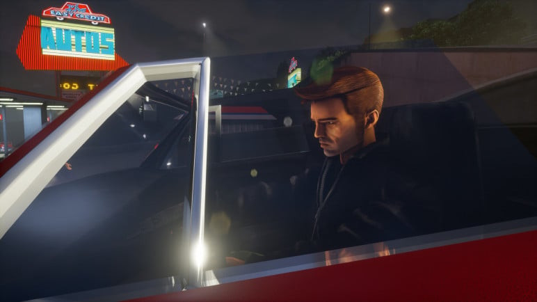 Купить аккаунт Grand Theft Auto The Trilogy для iOS и Android – изображение 2