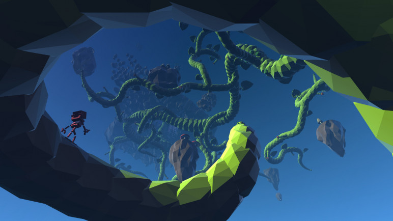 Купить ключ Grow Home для Steam – изображение 8