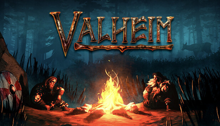 Аренда аккаунта Valheim для Steam – изображение 9