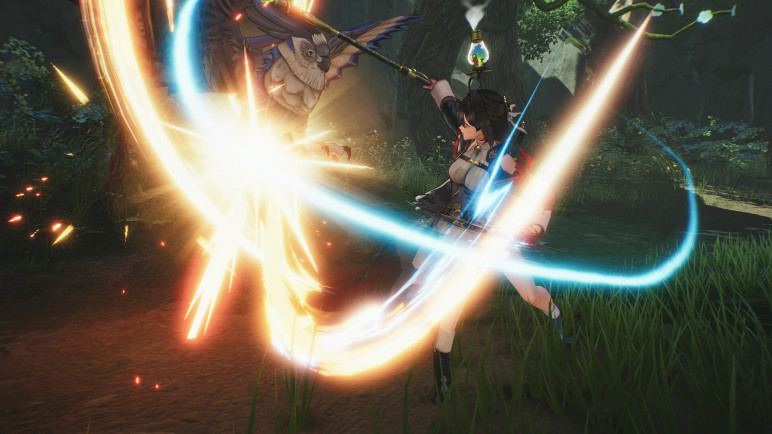 Atelier Yumia: The Alchemist of Memories & the Envisioned Land Steam Offline accounts – image 3