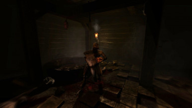 Купить ключ Amnesia The Dark Descent – изображение 5