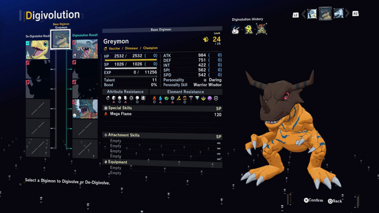 Digimon Story Time Stranger Keys and Gifts – image 8
