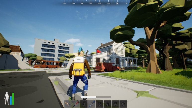 Buying the DeadPoly Key – image 8
