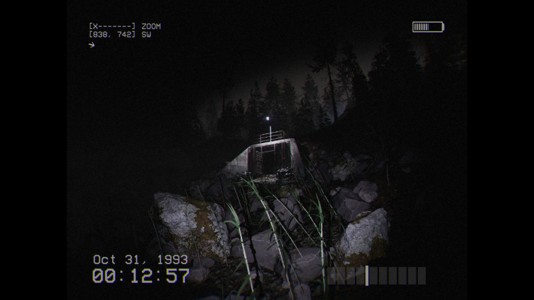 DON'T SCREAM for Steam – image 5