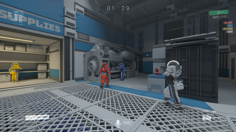 Ключи и гифты для LOCKDOWN Protocol – изображение 5