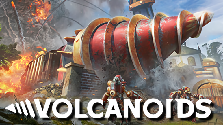 Купить Volcanoids – изображение 11