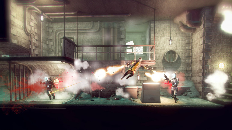 Buy My Friend Pedro Key for Steam – image 2