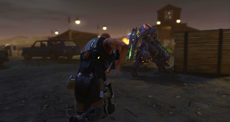 Купить XCOM Enemy Within – изображение 5