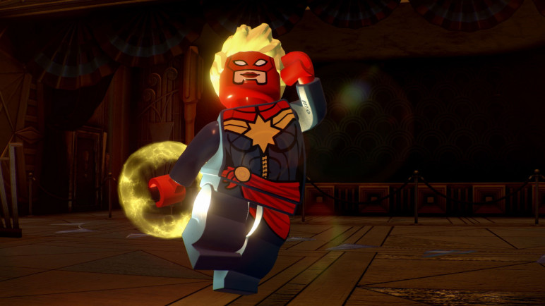 Review of LEGO Marvel Super Heroes 2 – image 6