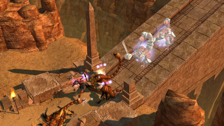 Buy Titanium Quests(Titan Quest) – image 4