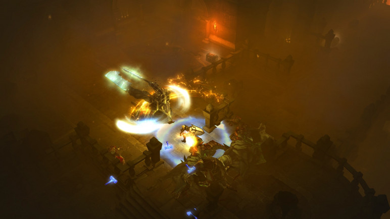 Купить ключ Diablo 3 для Xbox, Microsoft Store – изображение 2