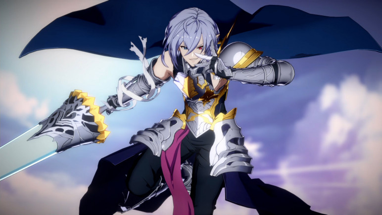 Review of Granblue Fantasy Versus Rising for Steam – image 4