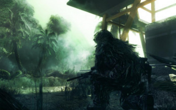 Ключи и гифты для Sniper: Ghost Warrior – изображение 8
