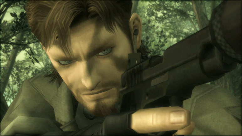 Купить ключ METAL GEAR SOLID 3 Snake Eater для Steam – изображение 2
