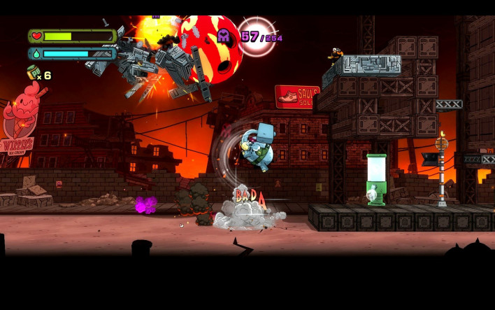 Tembo the Badass Elephant – image 11