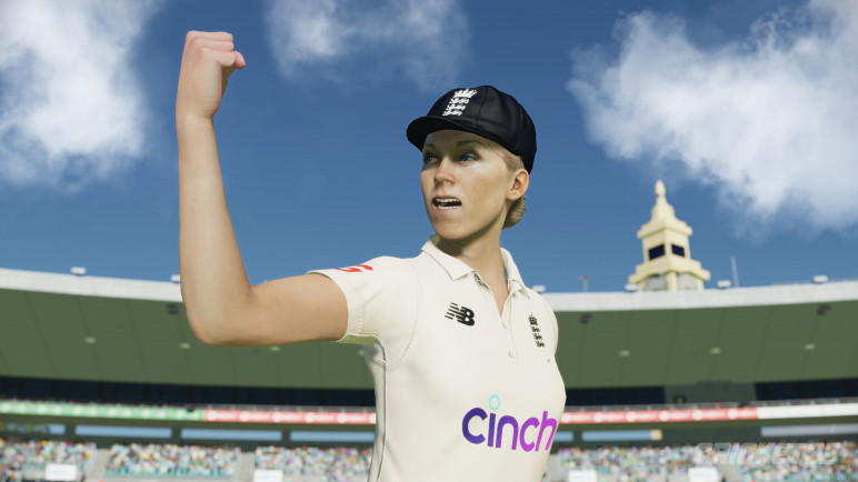 Cricket 22 for Xbox – image 5