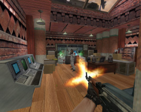 Counter Strike Condition Zero – image 9