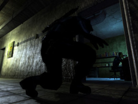 Купить ключ Tom Clancys Splinter Cell Chaos Theory – изображение 2