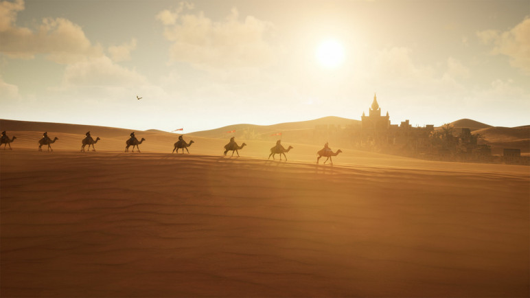Ключи и гифты для Myth of Empires – изображение 2