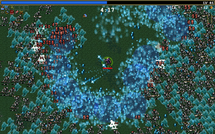 Vampire Survivors - License Keys and Accounts – image 4