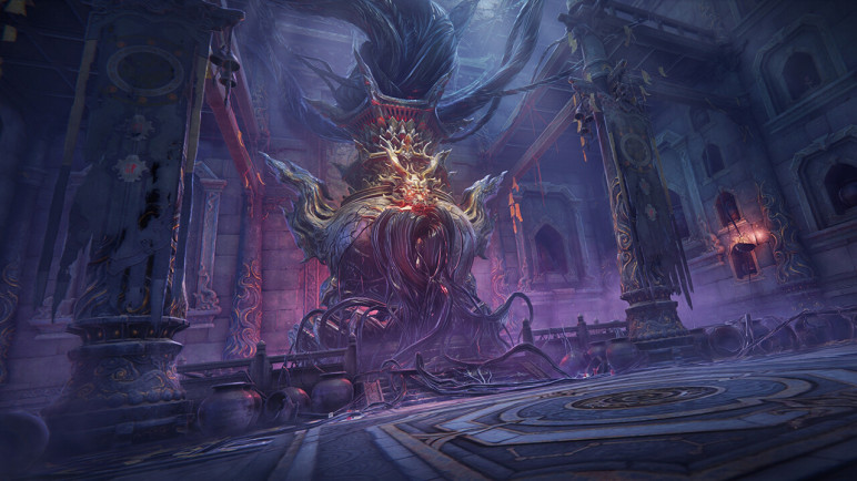 Naraka: Bladepoint Steam Accounts – image 3