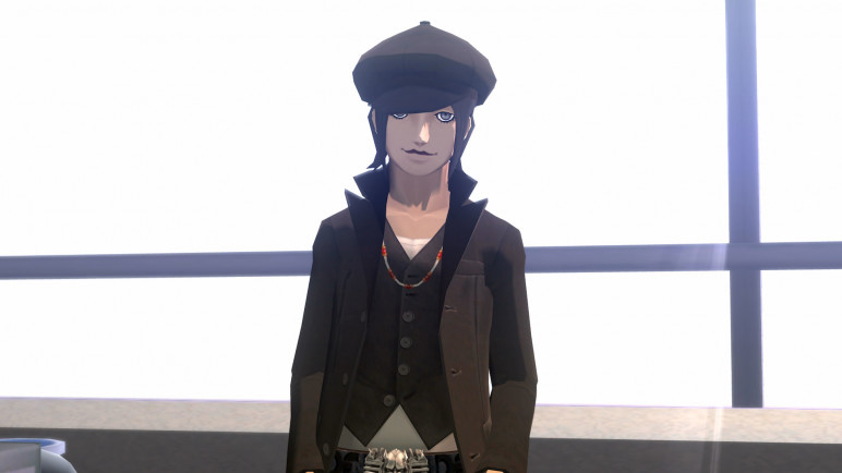 Shin Megami Tensei 3 Nocturne HD Remaster – image 4