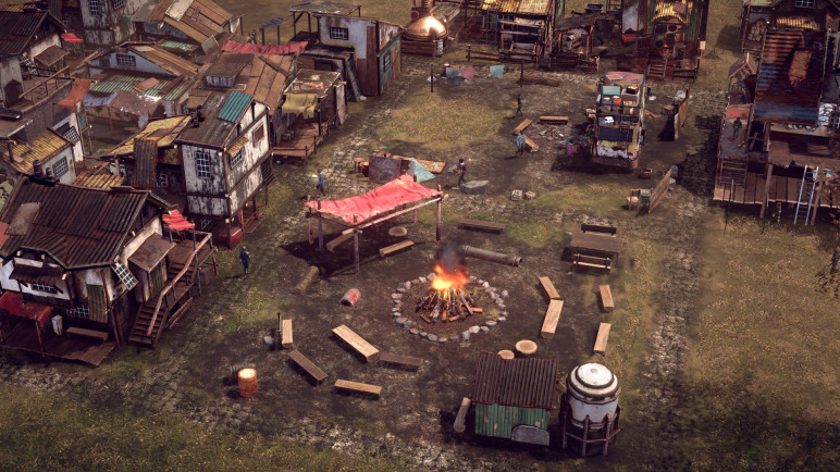 Ключи и гифты для Endzone - A World Apart – изображение 8
