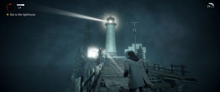 Alan Wake Remastered – image 2