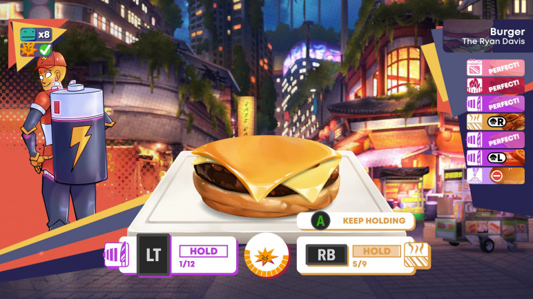 Купить Cook Serve Forever – изображение 8
