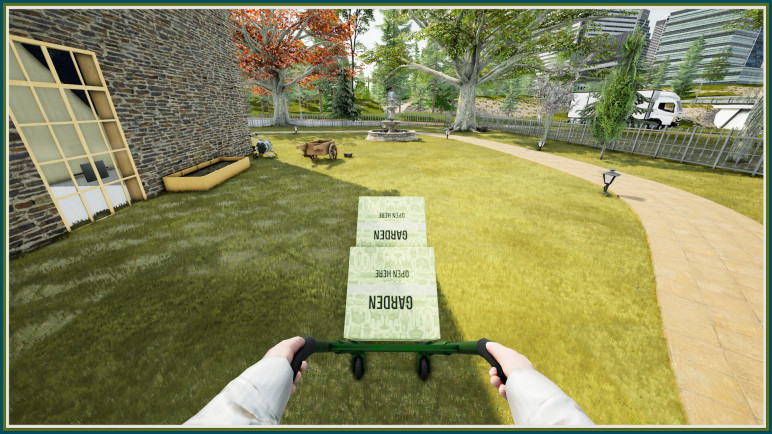 Buy the Contract Ville Key for Steam – image 11