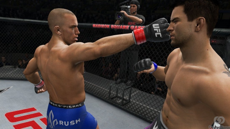 Купить UFC 3 – изображение 5