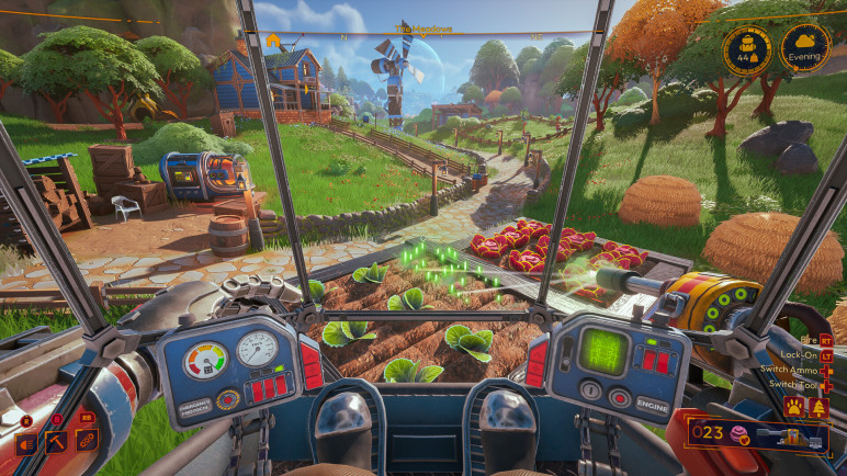 The Lightyear Frontier Key(Lighting Front) – image 2