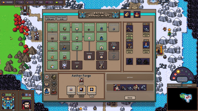 Hero's Hour – Ключи и гифты для GOG – изображение 10