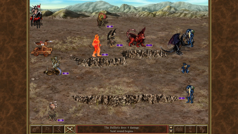 Heroes of Might and Magic 3 HD Edition – image 4