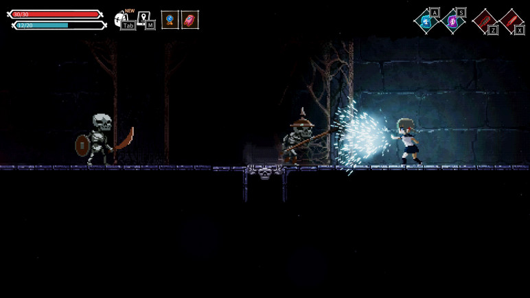 Ключи и гифты для Lost Ruins – изображение 11