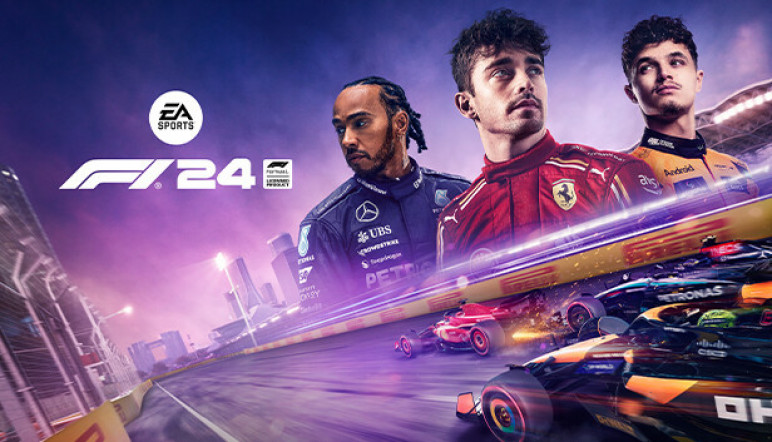 F1 24 Offline Accounts – image 12