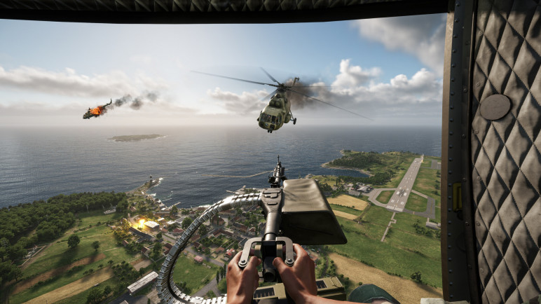 The Arma Reforger – image 9