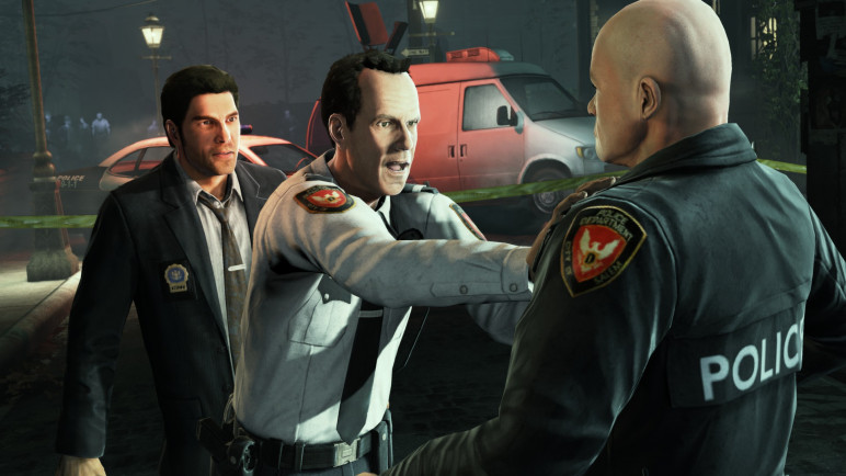 Купить ключ Murdered: Soul Suspect для Steam – изображение 5