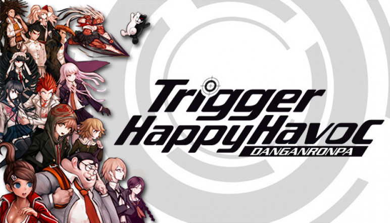 Danganronpa: Trigger Happy Havoc - Keys and Gifts for Steam – image 10
