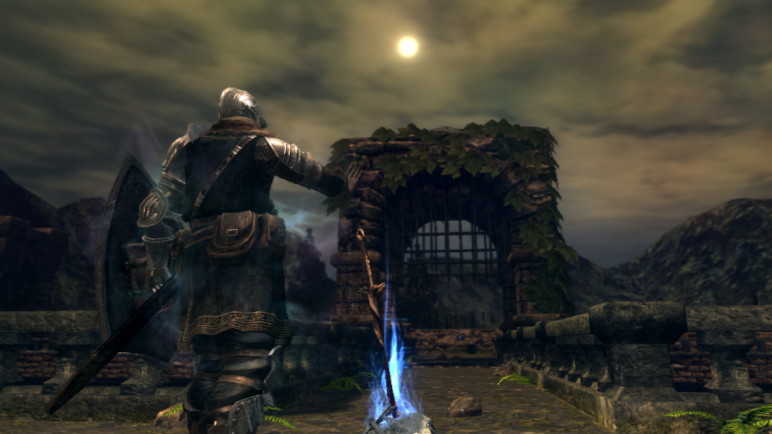 Review of Dark Souls Prepare To Die Edition – image 2
