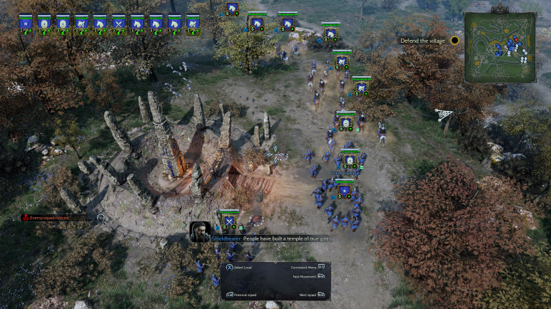 Buying Ancestors Legacy – image 5