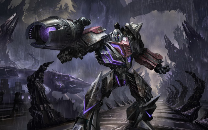 Transformers: War for Cybertron for Steam – image 6
