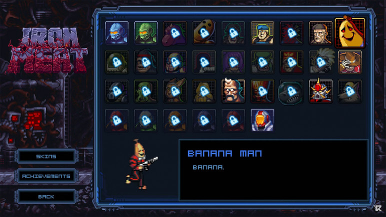 The Iron Meat Key – image 6